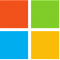 Microsoft Logo Color